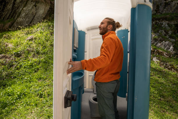 Best Luxury portable toilet rental  in Valley Falls, RI