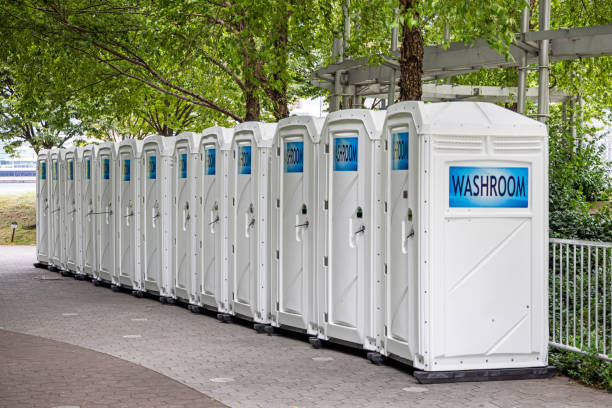 Best Porta potty rental for festivals  in Valley Falls, RI