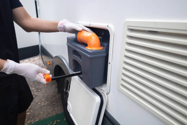 Best Portable bathroom rental  in Valley Falls, RI
