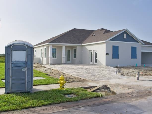 Best Porta potty for special events  in Valley Falls, RI